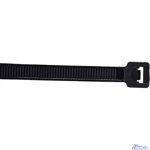 Rexant (07-0451-8) Хомут nylon 8.0 х 450 мм 100 шт черный