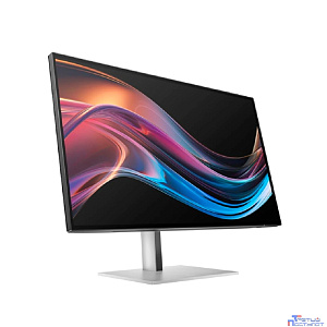 LCD HP 27" 727pk S7 4K UHD Monitor {IPS 3840x2160 400cdHDMI DisplayPort} [8J9G2AA]