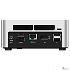 Minisforum Мини ПК UN1290/16GB+512GB (i9-12900H) 16GB+512GB, Intel Graphics, Win11 Pro