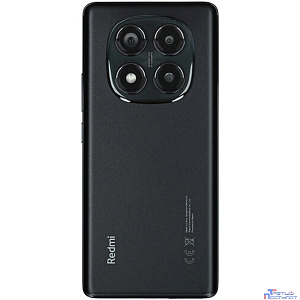 Xiaomi Redmi Note 14 Pro 8GB/256GB Midnight Black [60480]