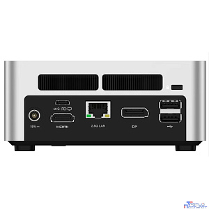 Minisforum Мини ПК UN1290/16GB+512GB (i9-12900H) 16GB+512GB, Intel Graphics, Win11 Pro