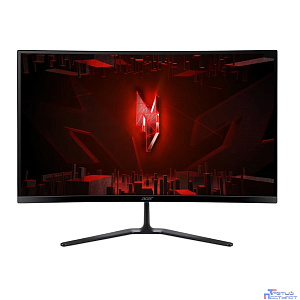 LCD Acer 27"  ED270US3bmiipx черный {VA Curved 2560x1440 180Hz 1/5ms 250cd 2xHDMI2.0 DisplayPort1.4 2x2W HDR10} [UM.HE0CD.302]