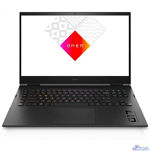 HP Omen 17-cm2006ci [A1AB9EA] Black 17.3" {QHD i7 13700HX/16Gb/SSD1Tb/RTX4070 8Gb/DOS}