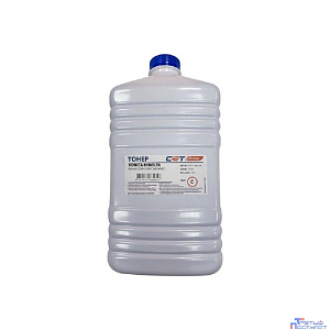 Тонер NF8C TN-324 для KONICA MINOLTA Bizhub C258/C308/C368 (CET) Cyan, 500г/бут, CET111110C-500