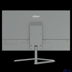 Dahua DHI-LM24-C201P 23.8"(16:9) FullHD монитор IPS. ELED подсветка, 1920x1080,  250 кд/м2,  1000:1, 178°/178°, 5 мс, 100Гц, 16.7Млн (8 бит). VGA*1, HDMI*1, Аудио выход