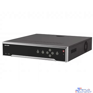 HIKVISION DS-8632NXI-K8 Видеорегистратор