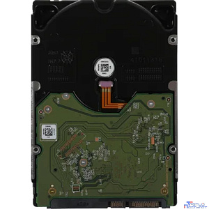 Жесткий диск Western Digital Gold WD103KRYZ 10ТБ 3,5" 7200RPM 512MB (SATA III)