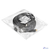 Exegate EX294694RUS Кабель HDMI ExeGate EX-CC-HDMI-15.0F (19M/19M, 15м, v1.4b, ферритовые кольца, позолоченные контакты)