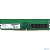 A-data DDR4 DIMM 16GB AD4U320016G22-SGN PC4-25600, 3200MHz