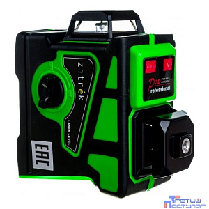 Построитель лазерных плоскостей ZITREK LL12-GL-Cube [065-0168]
