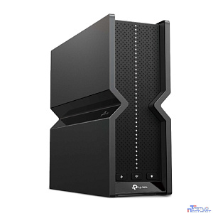 TP-Link Archer BE550 Трёхдиапазонный роутер Wi-Fi 7 BE9300