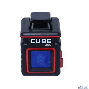 ADA Cube 360 Basic Edition Построитель лазерных плоскостей [А00443]
