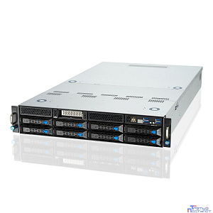 Серверная платформа/ ASUS ESC4000A-E11-SKU1/2200W(1+1)