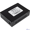 OMC-1000-11X Медиаконвертер Gigabit Ethernet 1xRJ45, 1xSFP.