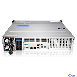 Сервер в сборе / RMC2112-670-HSE-D (bundle1) / RMC2112-670-HSE-D (bundle1):2U/ G3DE-B-PK / 2x Xeon Silver 4310 / 4xDDR4 32GB RDIMM 3200 / 2x SSD SATA3 D3-S4520 960GB, 2.5" /2x1GbE LAN i350/RAID 0/1/10