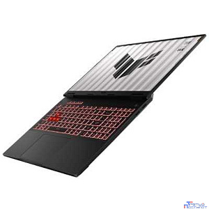 ASUS TUF Gaming FA608PP-RV019 [90NR0MD1-M00360] Grey 16" {WUXGA Ryzen 9 8940HS/16GB/1TBPCIEG4SSD/GeForce RTX 5070LaptopGPU8GBGDDR7/noOS}