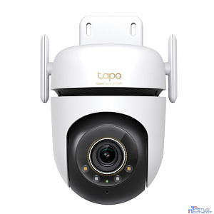 TP-Link Tapo C530WS Наружная беспроводная поворотно-наклонная облачная IP-камера