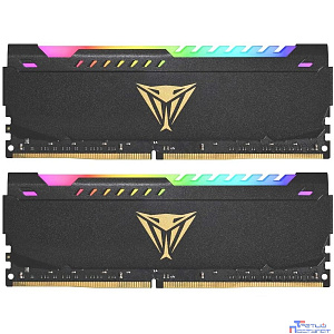 Модуль памяти DIMM 16GB PC28800 DDR4 KIT2 PVSR416G360C0K PATRIOT