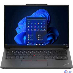 Lenovo ThinkPad E14 G6 [21M4S19A00_32] Black 14" {WUXGA  Ryzen 7 7735U/32Gb/512Gb SSD/DOS}