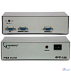 Gembird GVS122 Разветвитель сигнала VGA на 2 монитора (Gembird)
