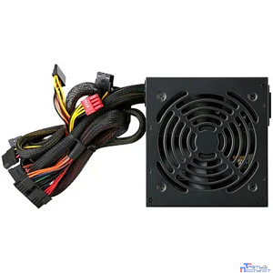 Zalman <LXII> ZM700-LXII <700W, ATX12V v2.3, APFC, 12cm Fan, Ret>