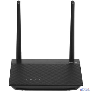 ASUS RT-N12E Беспроводной маршрутизатор N300, Wi-Fi 4 (n)