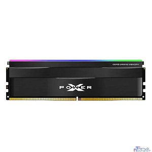 Silicon Power DDR5 32GB DIMM 6000MHz SP032GXLWU60AFSF RGB