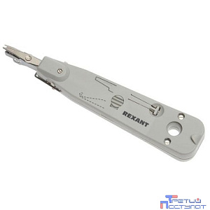 PROconnect (12-4201-4) Инструмент для заделки витой пары HT-314B, 110