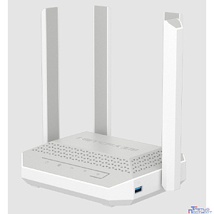 Netcraze Speedster DSL (NC-2113) Гигабитный интернет-центр с Mesh Wi-Fi 5 AС1200, 4-портовым Smart-коммутатором, портами DSL и USB