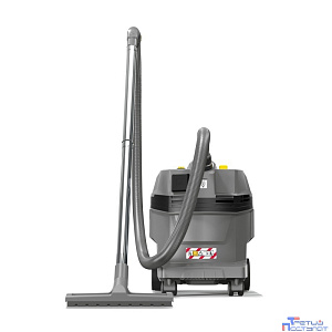 Karcher NT 22/1 Ap Te Пылесос [1.378-610.0] { Профессиональный ассортимент }