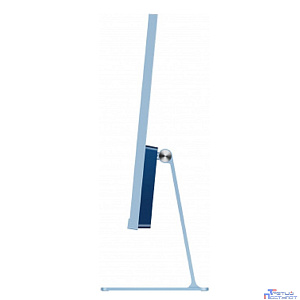 LCD Digma Pro 27" Art L синий {IPS 2560x1440 165Hz 1ms 300cd HDMI DisplayPort USB MM}
