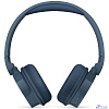 Наушники накладные PHILIPS TAH4209BL/00 Bt 5.3/ 55 hrs/USB-C/быстрая зарядка/функция Dynamic Bass