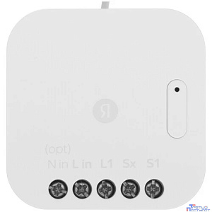 Яндекс Умное реле одноканальное, Zigbee YNDX-00537