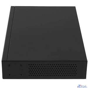 Zyxel GS1100-24E-EU0103F 24G Коммутатор неуправляемый
