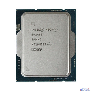 CPU Intel Xeon E-2488 OEM