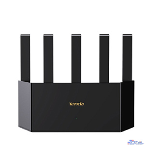 TENDA TE3L  v1.0 BE3600 Dual Band Gigabit Wi-Fi 7 Router