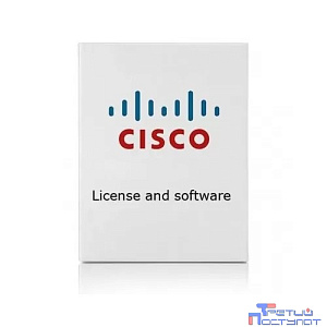 AIR-9800-LIC Постоянная лицензия PLR для контроллера C9800