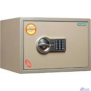 Сейф VALBERG ASM 30 EL ( Размеры (мм): 300x440x355 Вес (кг): 21) [S10399030940]