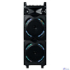 Dialog Oscar AO-220 - акустическая колонка 1.0, 100W RMS, Караоке с беспр. микр, BT+FM+USB+SD+GT