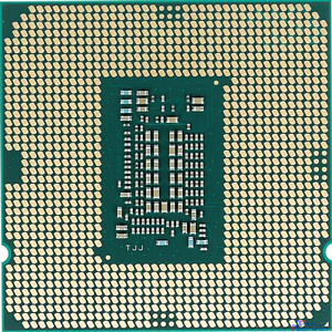 CPU Intel Core i3-10100 Comet Lake OEM {3.6GHz, 6MB, LGA1200}