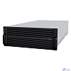 Synology HD6500 Сетевое хранилище 60x3.5" SAS, Intel Xeon Silver 4210R/10x2.4GHz, 64GB DDR4, 2x1 Гбит/с, 2x10 Гбит/с