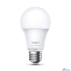 TP-Link Tapo L520E Умная диммируемая Wi-Fi лампа
