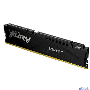 Kingston Fury Beast 16GB DDR-5 (KF560C30BB-16)