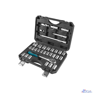 Bort BTK-33 Набор ручного инструмента [93418514]