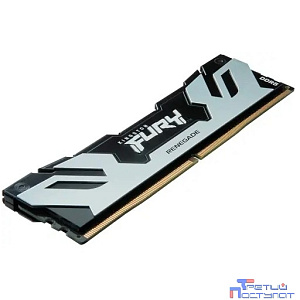 Модуль памяти DIMM 16GB DDR5-6400 KF564C32RS-16 KINGSTON