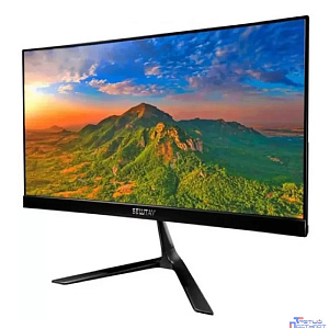 LCD БЕШТАУ 23.8" M24FHD/BHM {IPS 75Hz D-Sub 2xHDMI DisplayPort 178/178 300cd HAS Pivot МИНПРОМТОРГ(МПТ)}