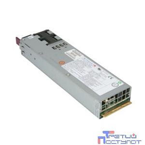 Supermicro PWS-2K05A-1R Блок питания для сервера 2000W