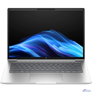 HP ProBook 4 G1iR [B39WVAT] Silver 14" {WUXGA Core i5 1334U /16Gb/ SSD512Gb/ Intel Iris Xe /Windows 11 Pro}