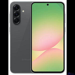 Смартфон Samsung Galaxy A56 12/256GB SM-A566BZKYMEA awesome graphite