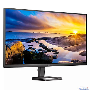 LCD PHILIPS 27" 27E1N5300AE/00 Black с поворотом экрана {IPS 1920x1080 75Hz 1ms 178/178 300cd}